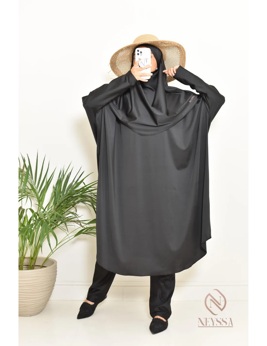 Burkini jilbab de bain Mamzaar beach - Image 10