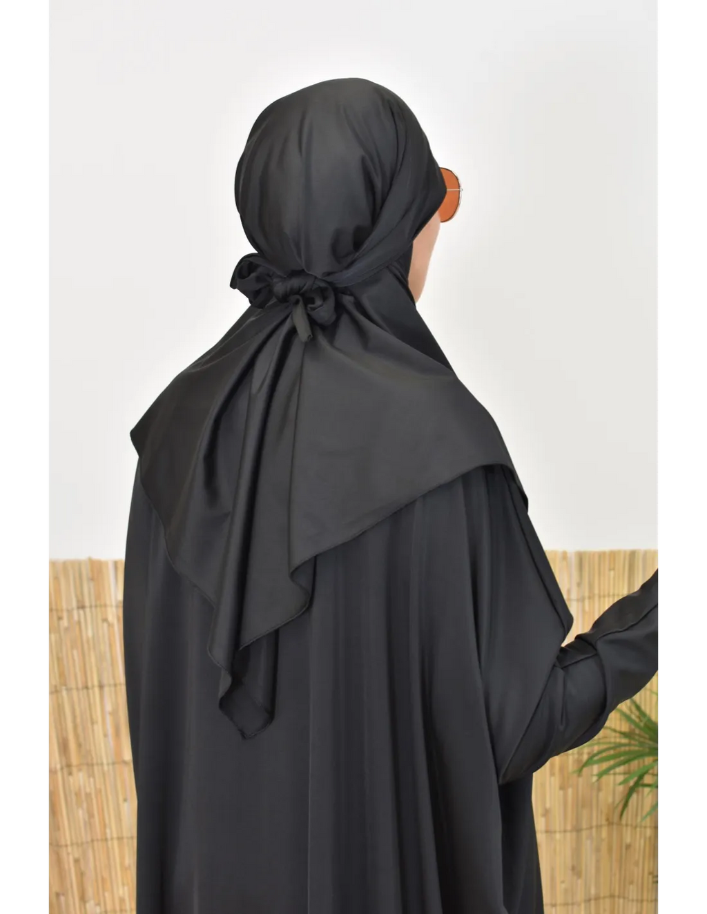 Burkini jilbab de bain Mamzaar beach - Image 7