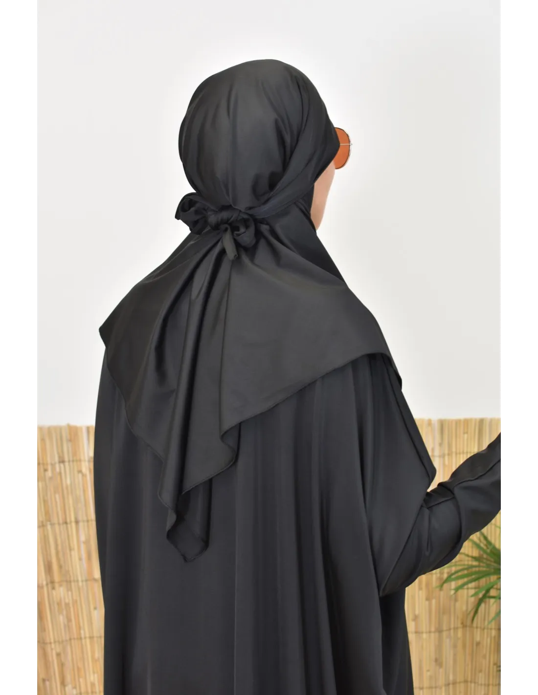Burkini jilbab de bain Mamzaar beach - Image 7