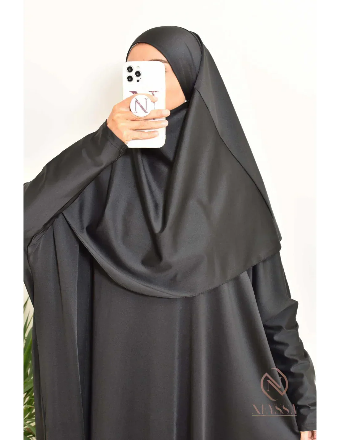 Burkini jilbab de bain Mamzaar beach - Image 9